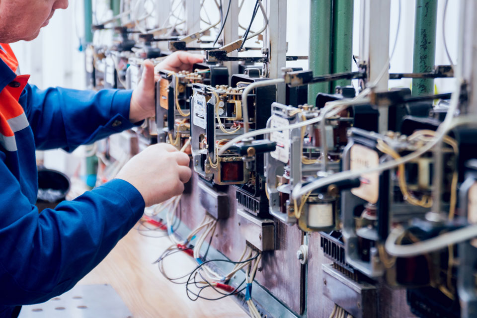 Klasyfikacja powszechnie stosowanych liczników energii elektrycznej